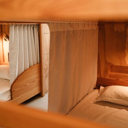 ויאנה דו קסטלו Albergue De Santa Luzia מראה חיצוני תמונה
