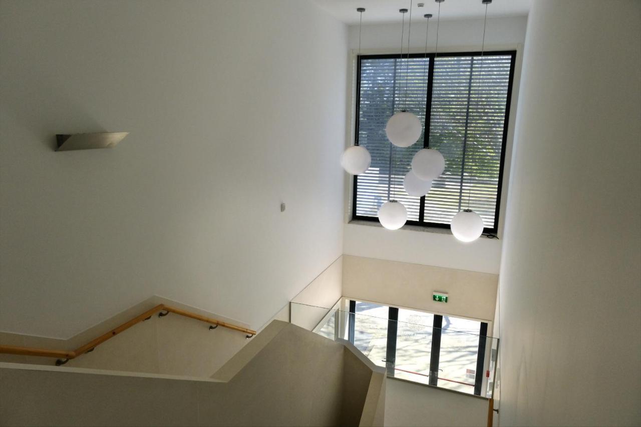 ויאנה דו קסטלו Albergue De Santa Luzia מראה חיצוני תמונה
