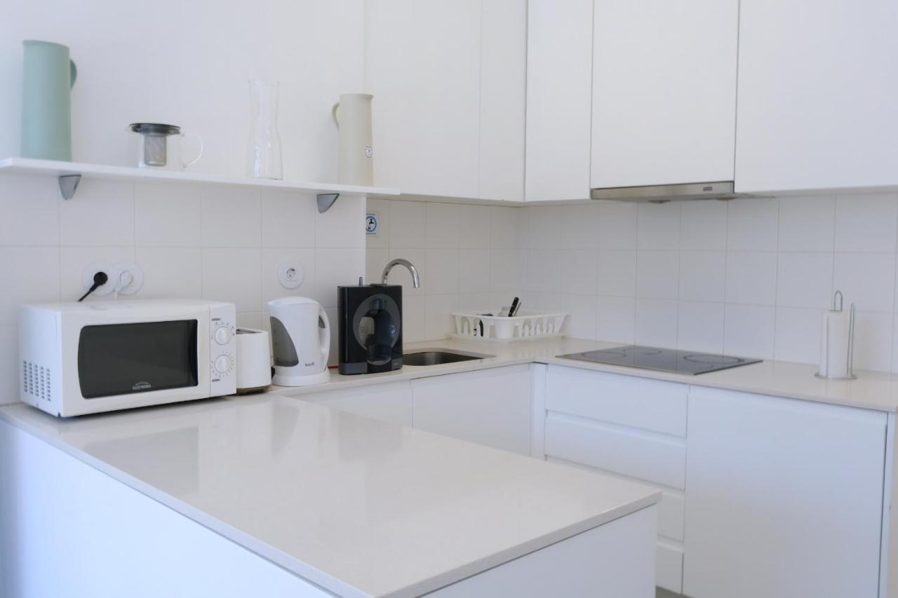 ויאנה דו קסטלו Albergue De Santa Luzia מראה חיצוני תמונה