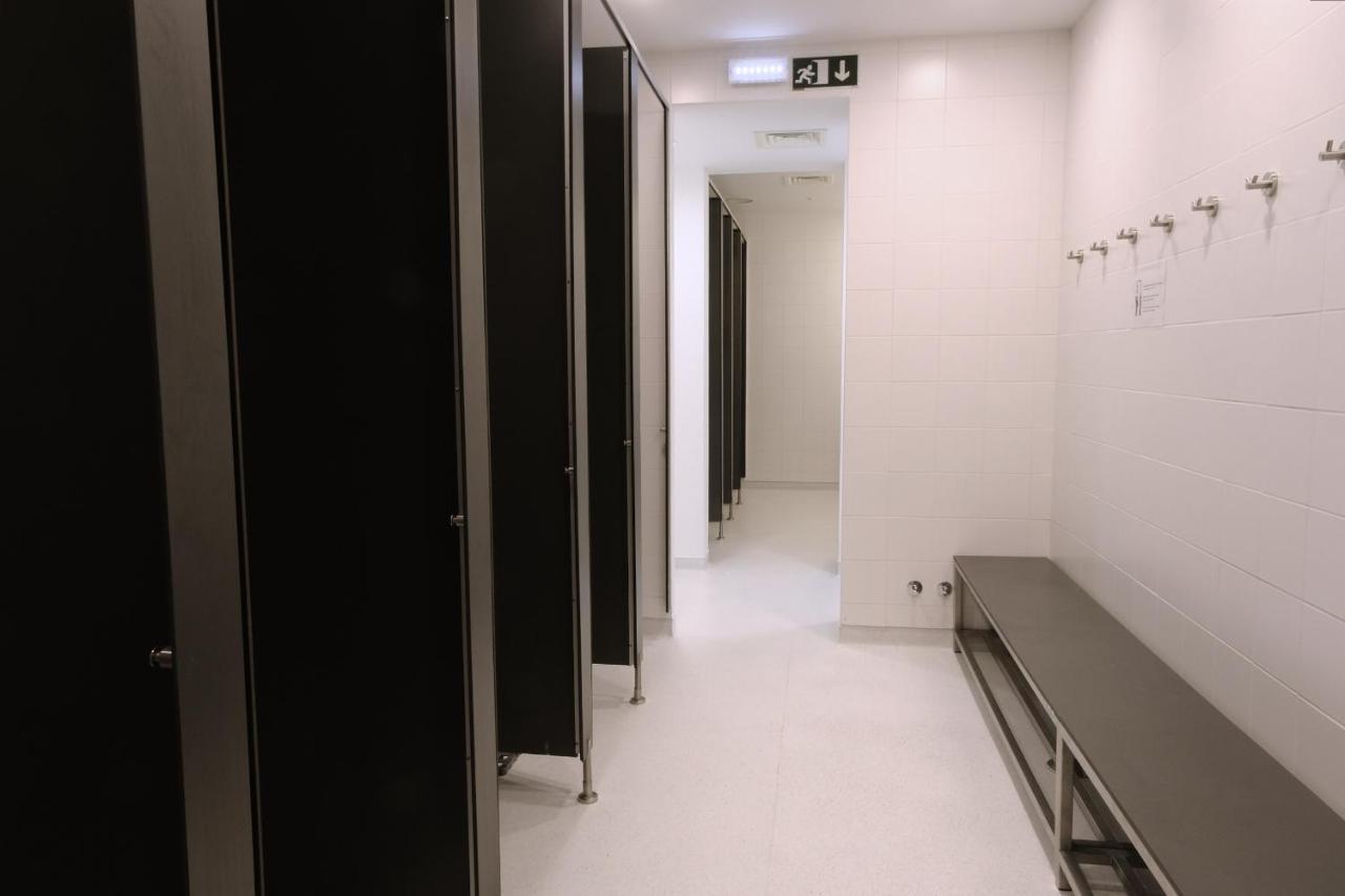 ויאנה דו קסטלו Albergue De Santa Luzia מראה חיצוני תמונה