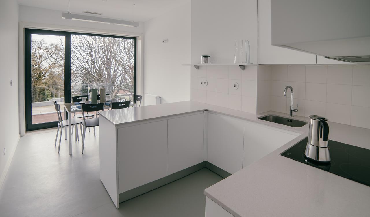 ויאנה דו קסטלו Albergue De Santa Luzia מראה חיצוני תמונה